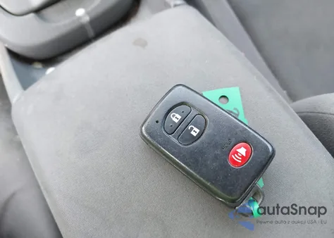 2010 Toyota Prius Ii from USA, damaged, VIN JTDKN3DU6A0041436